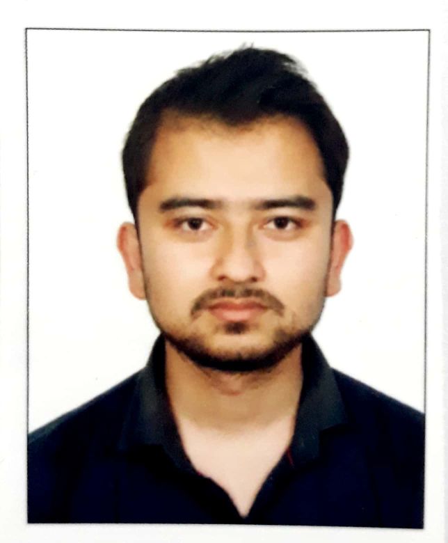 Dr Chandramani Khatri