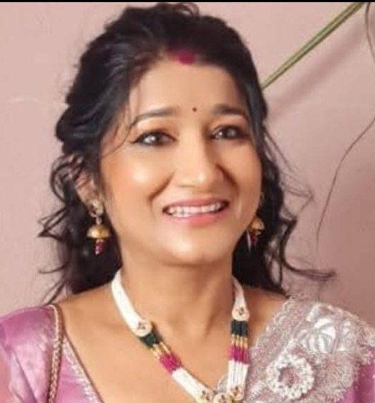 Sumitra Bhattarai