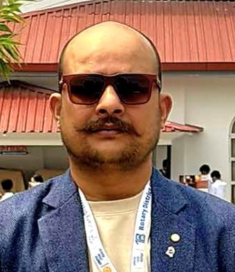 Sudarshan Kafle